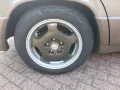 Mercedes-Benz 190E 2.0L H Kennzeichen Oldtimer Garage