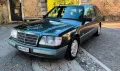 Mercedes-Benz Mercedes-benz E 200 TE Station Wagon SW
