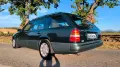 Mercedes-Benz Mercedes-benz E 200 TE Station Wagon SW
