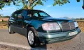 Mercedes-Benz Mercedes-benz E 200 TE Station Wagon SW
