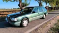Mercedes-Benz Mercedes-benz E 200 TE Station Wagon SW