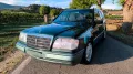 Mercedes-Benz Mercedes-benz E 200 TE Station Wagon SW