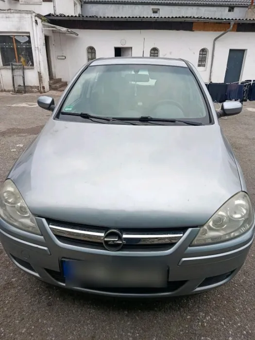 Opel Corsa c top Zustand
