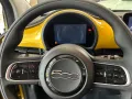 Fiat 500 Turino