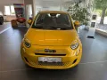 Fiat 500 Turino
