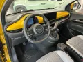 Fiat 500 Turino
