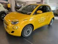 Fiat 500 Turino