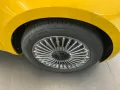 Fiat 500 Turino