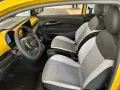 Fiat 500 Turino