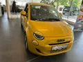 Fiat 500 Turino