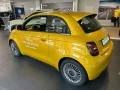 Fiat 500 Turino