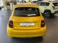 Fiat 500 Turino