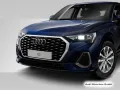Audi Q3 Sportback 35 TDI S tronic S line ACC/Virtual/