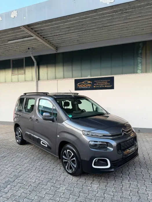Citroën Berlingo Feel M