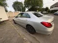 Mercedes-Benz C 180 Automatik