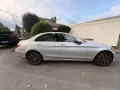 Mercedes-Benz C 180 Automatik