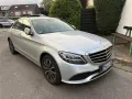 Mercedes-Benz C 180 Automatik