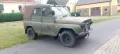 Other UAZ 469 B Oldtimer - Bj. 1977 - TÜV & Reif...