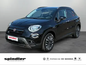 Fiat 500X Automatik/ Navi, CarPlay, Keyless, SHZ, RFK