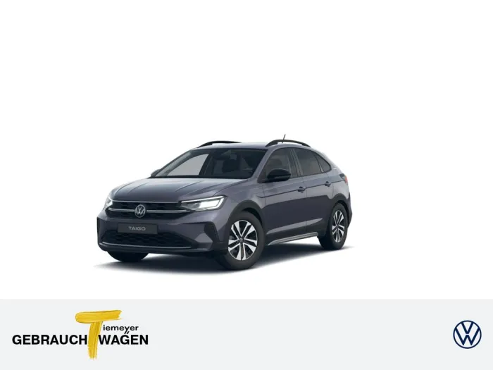 Volkswagen Taigo 1.0 TSI ENERGY LED NAVI ASSIST APP-CON