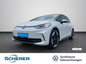 Volkswagen ID.3 Pro S 77 kWh - SOH 100% - 360° - el. Top-Sp