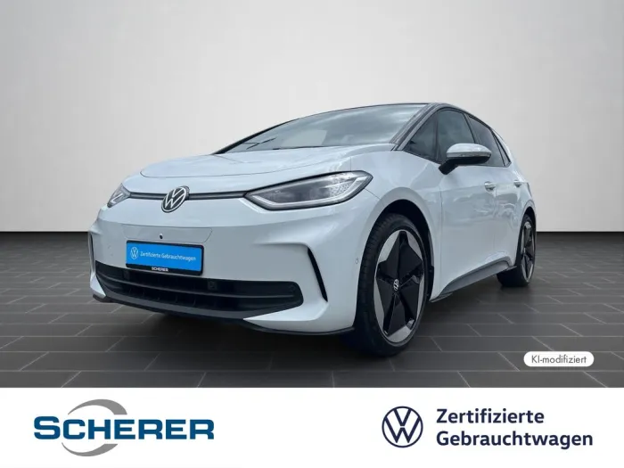 Volkswagen ID.3 Pro S 77 kWh - SOH 100% - 360° - el. Top-Sp