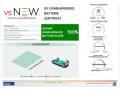 Volkswagen ID.3 Pro S 77 kWh - SOH 100% - 360° - el. Top-Sp