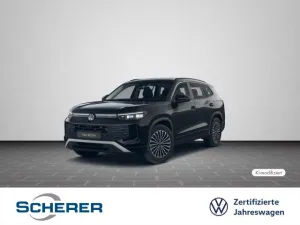 Volkswagen Tayron Life 1.5 eTSI 360°KAMERA AHK 7-SITZER HD-