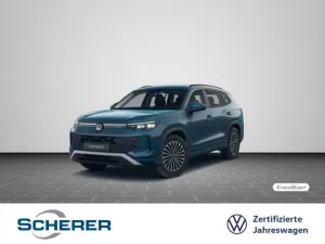 Volkswagen Tayron Life 1.5 eTSI 360°KAMERA AHK 7-SITZER HD-