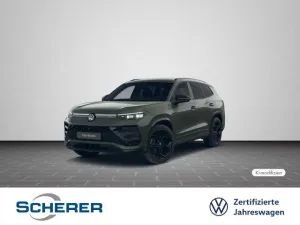 Volkswagen Tayron R-Line 2,0 l TDI AHK STD-HEIZUNG 360°KAME