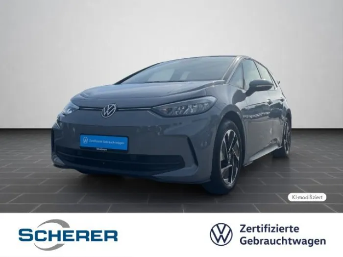 Volkswagen ID.3 Pro  58 kWh - SOH 94% - 18