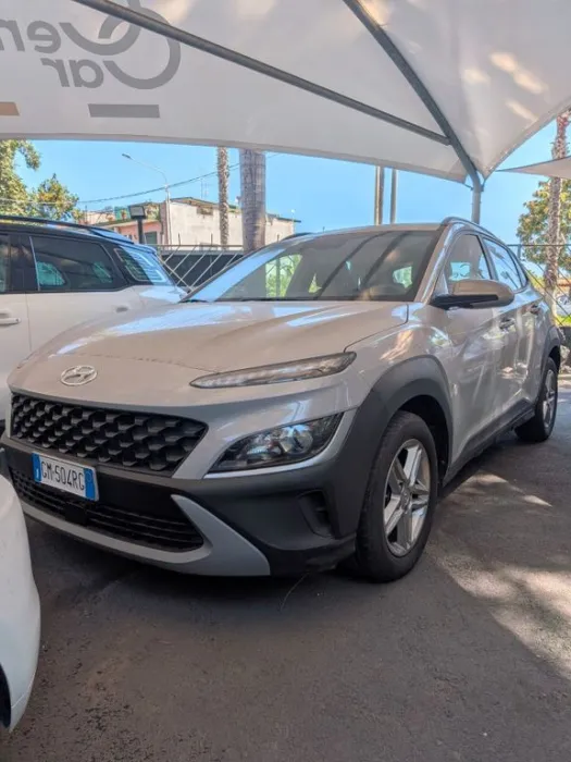 Other Hyundai Kona 1.0 T-GDI XTech+