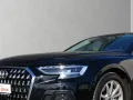 Audi A8 50 TDI qu. tiptronic *PANO*StdHz*HuD*AHK*ACC*