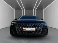 Audi A8 50 TDI qu. tiptronic *PANO*StdHz*HuD*AHK*ACC*