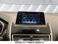 Mitsubishi Eclipse Cross 1.5 T-MIVEC 2WD DAB ACAA ABS ESP