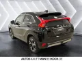 Mitsubishi Eclipse Cross 1.5 T-MIVEC 2WD DAB ACAA ABS ESP