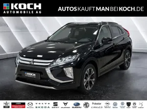 Mitsubishi Eclipse Cross 1.5 T-MIVEC 2WD DAB ACAA ABS ESP