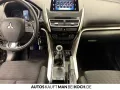 Mitsubishi Eclipse Cross 1.5 T-MIVEC 2WD DAB ACAA ABS ESP
