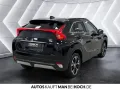 Mitsubishi Eclipse Cross 1.5 T-MIVEC 2WD DAB ACAA ABS ESP