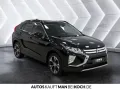 Mitsubishi Eclipse Cross 1.5 T-MIVEC 2WD DAB ACAA ABS ESP
