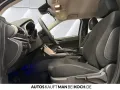 Mitsubishi Eclipse Cross 1.5 T-MIVEC 2WD DAB ACAA ABS ESP