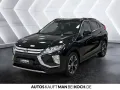 Mitsubishi Eclipse Cross 1.5 T-MIVEC 2WD DAB ACAA ABS ESP