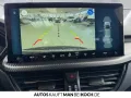 Ford Kuga 2.5 Duratec FHEV ST-Line FWD AHK LED SHZ BT