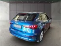 Audi A3 Sportback 40TFSI e Stron LED Navi PDC ACC SHZ