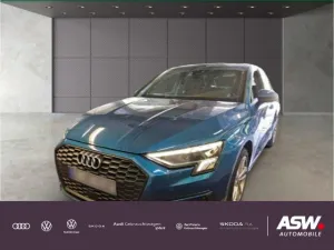 Audi A3 Sportback 40TFSI e Stron LED Navi PDC ACC SHZ