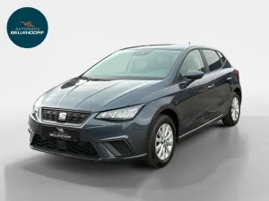 Seat Ibiza 1.0 TSI DSG Road Edition Navi GJR PDC