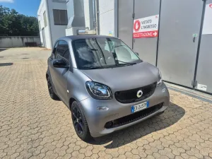 Smart ForTwo 70 1.0 Youngster