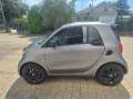Smart ForTwo 70 1.0 Youngster
