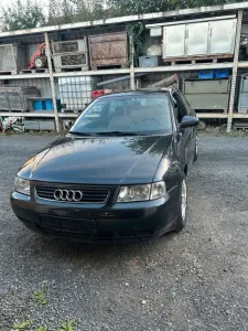 Audi A3 1,6 1996
