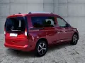 Volkswagen Caddy TSI Energy DAB+ AppConn AHK DigitalCockpit